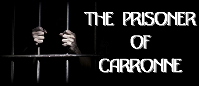 Prisoner of Carronne